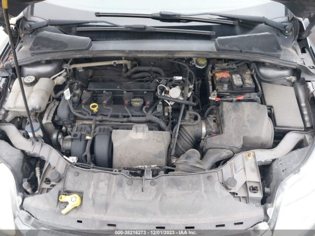 Photo 9 VIN: 1FADP3K25EL362253 - FORD FOCUS 