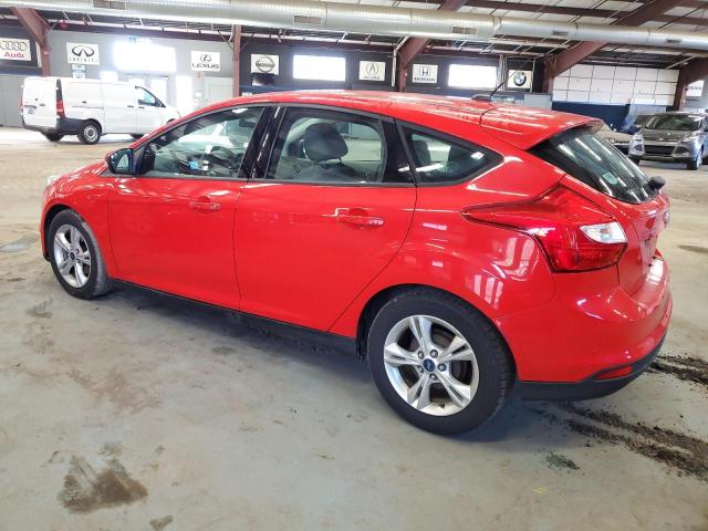 Photo 1 VIN: 1FADP3K25EL365668 - FORD FOCUS 