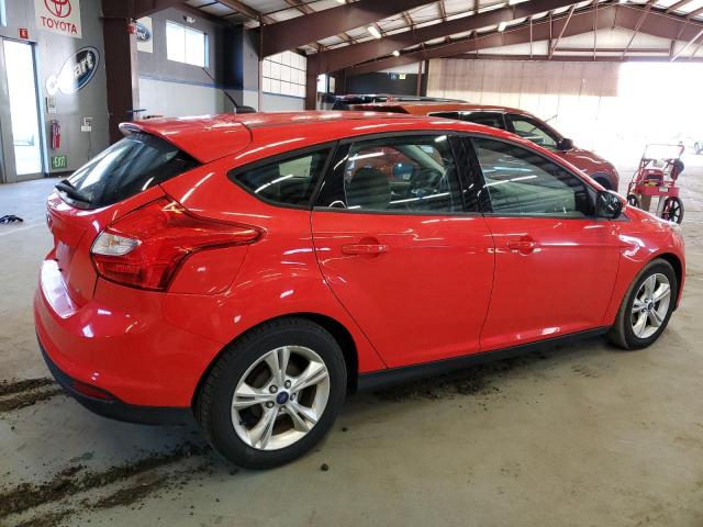 Photo 2 VIN: 1FADP3K25EL365668 - FORD FOCUS 