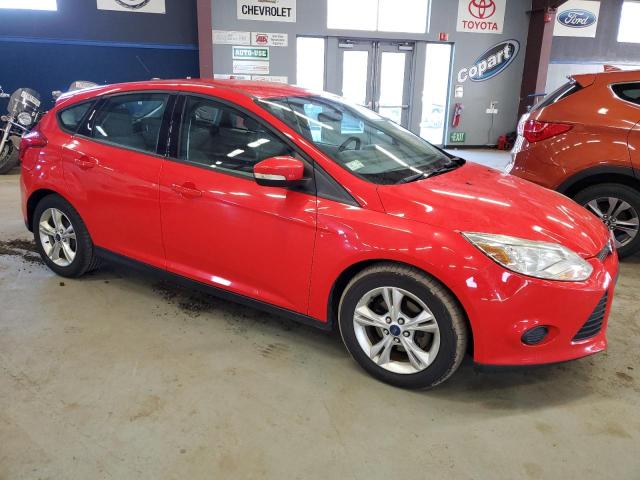 Photo 3 VIN: 1FADP3K25EL365668 - FORD FOCUS 