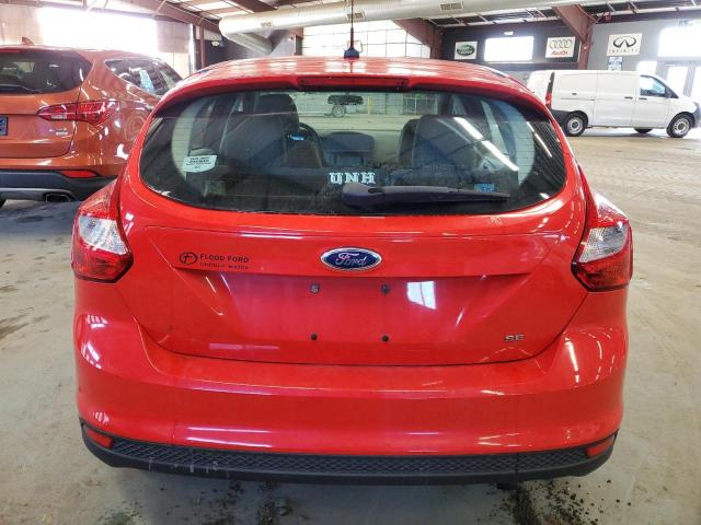 Photo 5 VIN: 1FADP3K25EL365668 - FORD FOCUS 