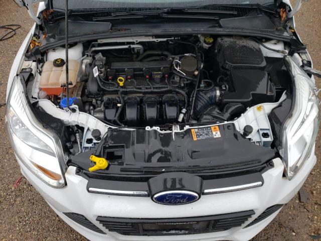 Photo 10 VIN: 1FADP3K25EL369719 - FORD FOCUS SE 