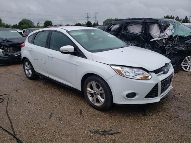 Photo 3 VIN: 1FADP3K25EL369719 - FORD FOCUS SE 