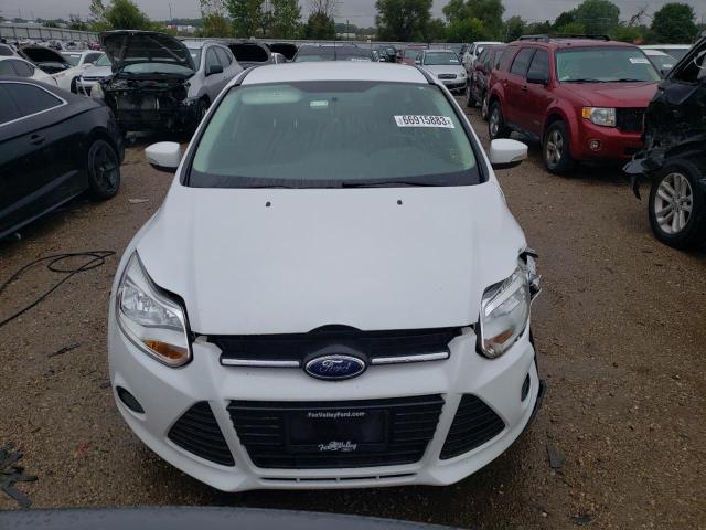 Photo 4 VIN: 1FADP3K25EL369719 - FORD FOCUS SE 