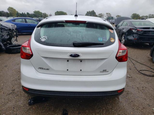 Photo 5 VIN: 1FADP3K25EL369719 - FORD FOCUS SE 