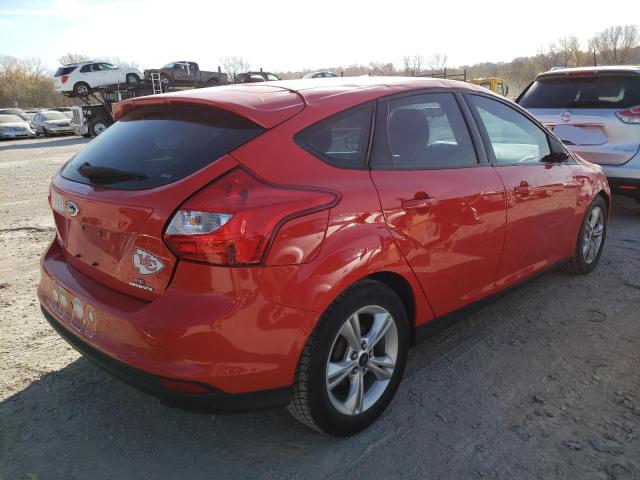 Photo 3 VIN: 1FADP3K25EL373155 - FORD FOCUS SE 