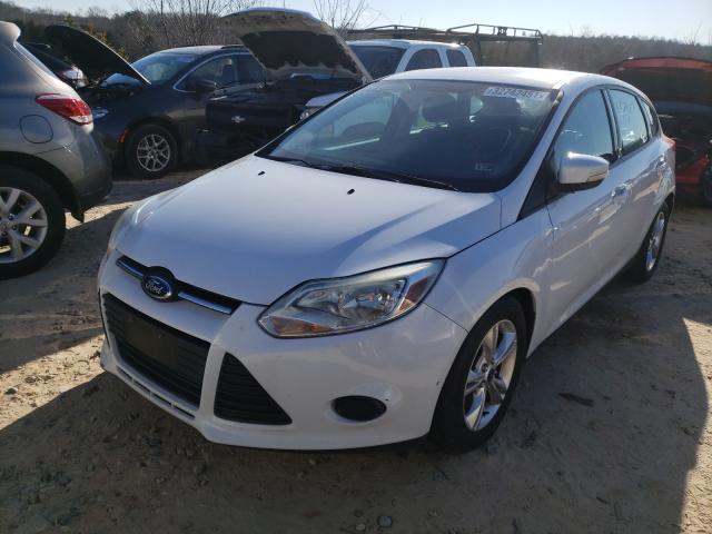 Photo 1 VIN: 1FADP3K25EL375939 - FORD FOCUS SE 