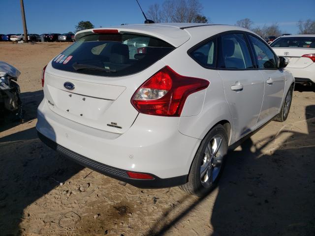 Photo 3 VIN: 1FADP3K25EL375939 - FORD FOCUS SE 