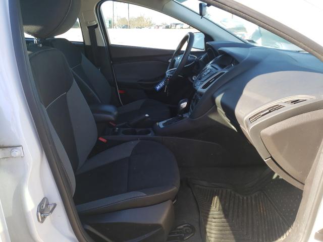 Photo 4 VIN: 1FADP3K25EL375939 - FORD FOCUS SE 