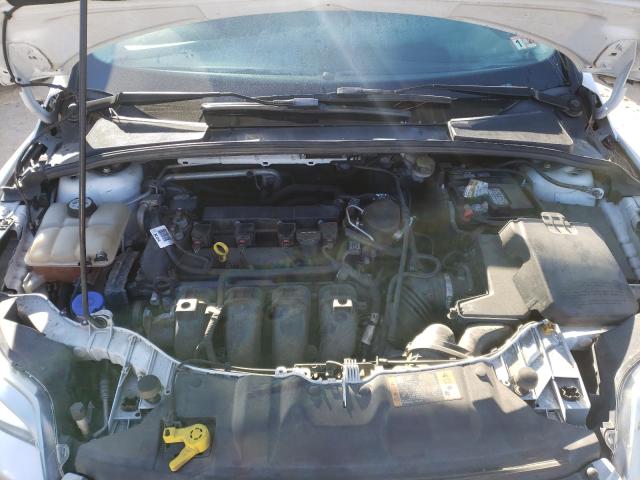 Photo 6 VIN: 1FADP3K25EL375939 - FORD FOCUS SE 