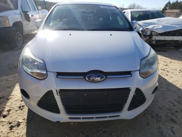 Photo 8 VIN: 1FADP3K25EL375939 - FORD FOCUS SE 