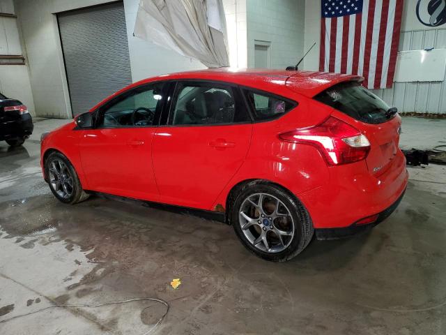 Photo 1 VIN: 1FADP3K25EL377772 - FORD FOCUS SE 