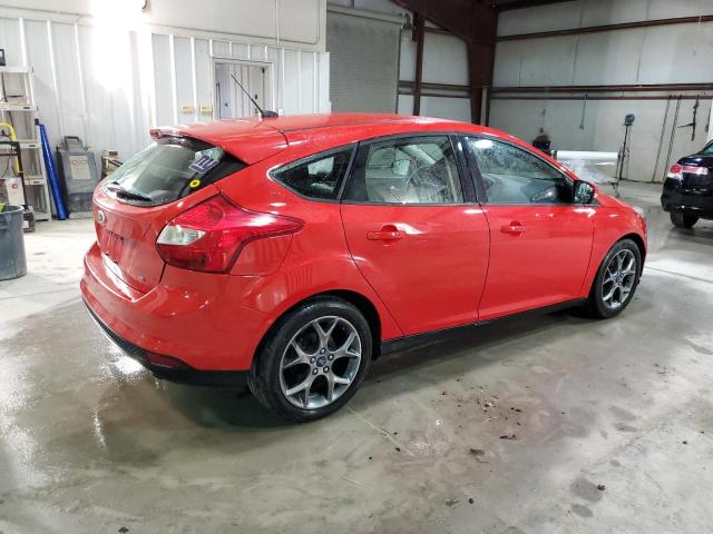 Photo 2 VIN: 1FADP3K25EL377772 - FORD FOCUS SE 