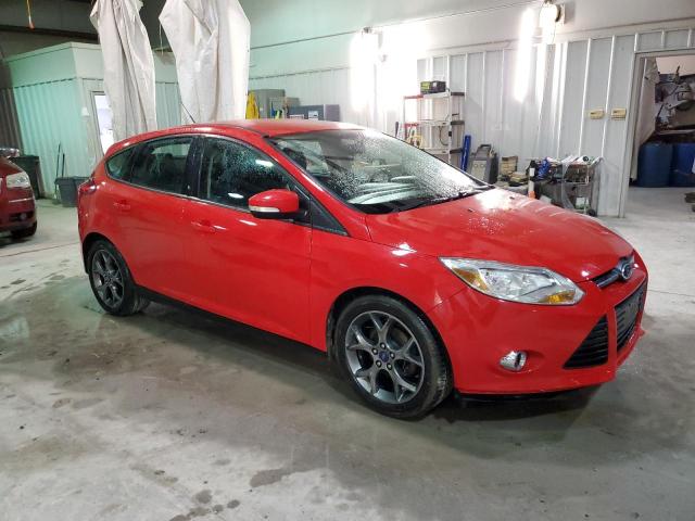 Photo 3 VIN: 1FADP3K25EL377772 - FORD FOCUS SE 