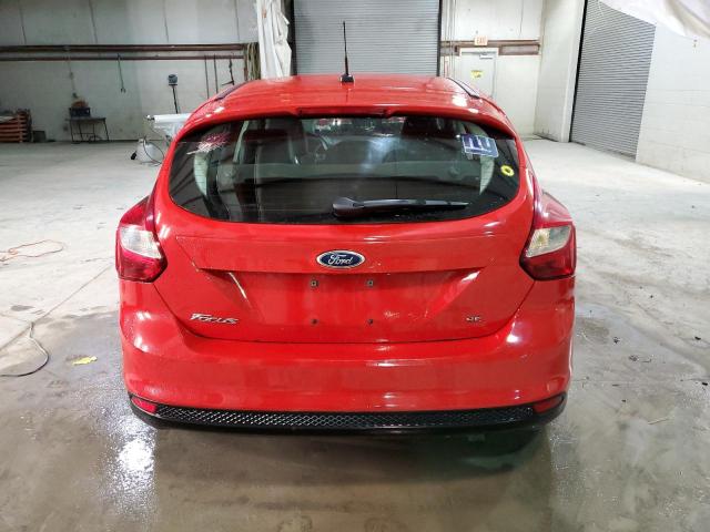 Photo 5 VIN: 1FADP3K25EL377772 - FORD FOCUS SE 