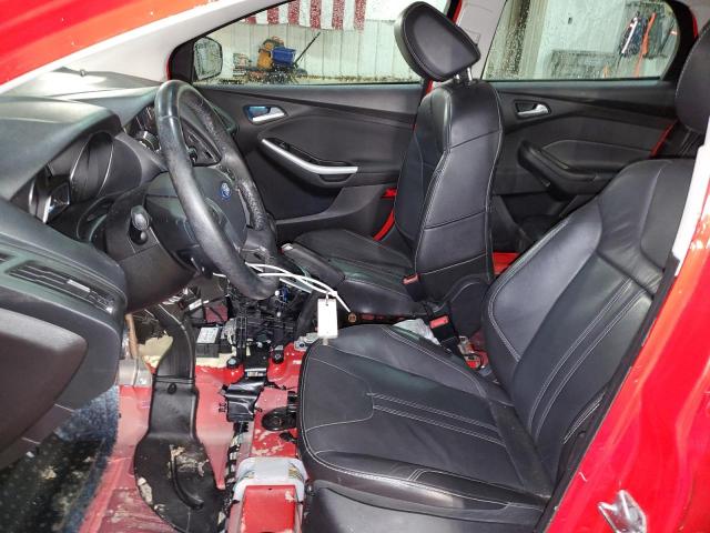 Photo 6 VIN: 1FADP3K25EL377772 - FORD FOCUS SE 