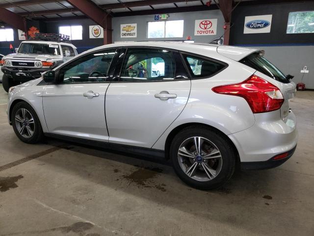 Photo 1 VIN: 1FADP3K25EL378050 - FORD FOCUS SE 