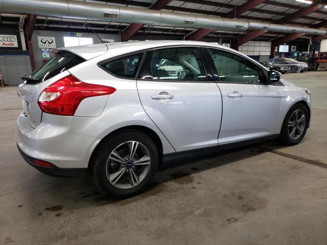 Photo 2 VIN: 1FADP3K25EL378050 - FORD FOCUS SE 