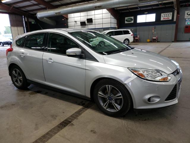 Photo 3 VIN: 1FADP3K25EL378050 - FORD FOCUS SE 