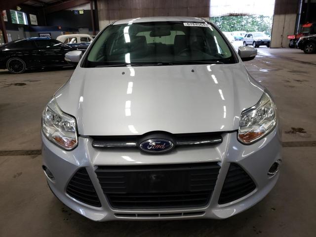 Photo 4 VIN: 1FADP3K25EL378050 - FORD FOCUS SE 