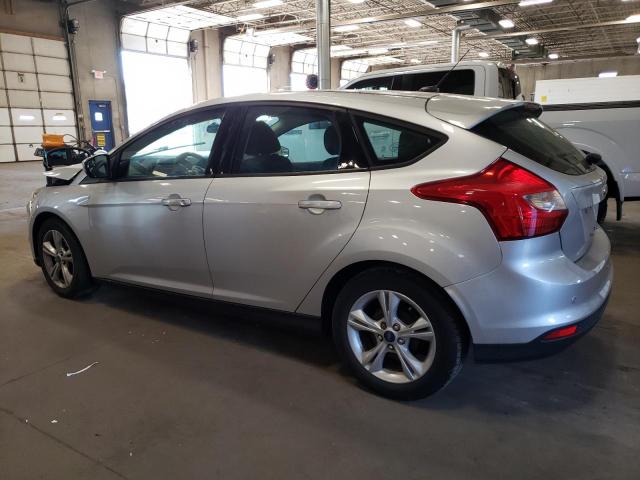 Photo 1 VIN: 1FADP3K25EL380610 - FORD FOCUS 