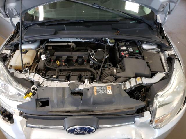 Photo 10 VIN: 1FADP3K25EL380610 - FORD FOCUS 