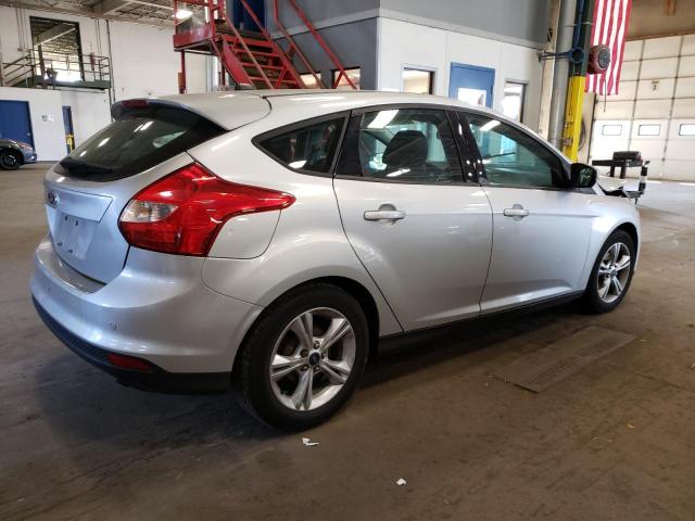 Photo 2 VIN: 1FADP3K25EL380610 - FORD FOCUS 