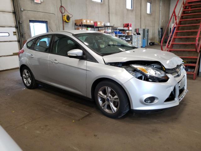 Photo 3 VIN: 1FADP3K25EL380610 - FORD FOCUS 