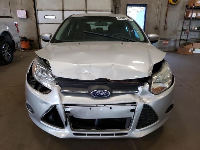 Photo 4 VIN: 1FADP3K25EL380610 - FORD FOCUS 