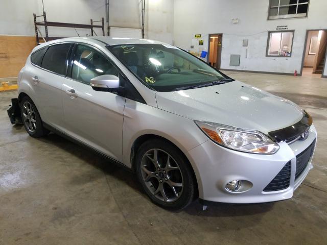 Photo 0 VIN: 1FADP3K25EL385080 - FORD FOCUS SE 