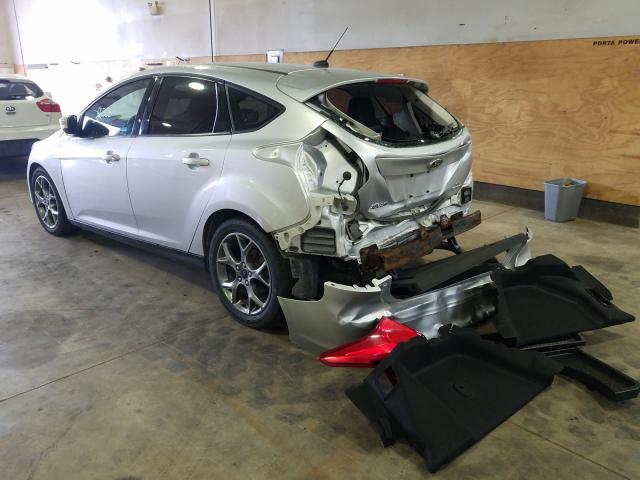 Photo 2 VIN: 1FADP3K25EL385080 - FORD FOCUS SE 