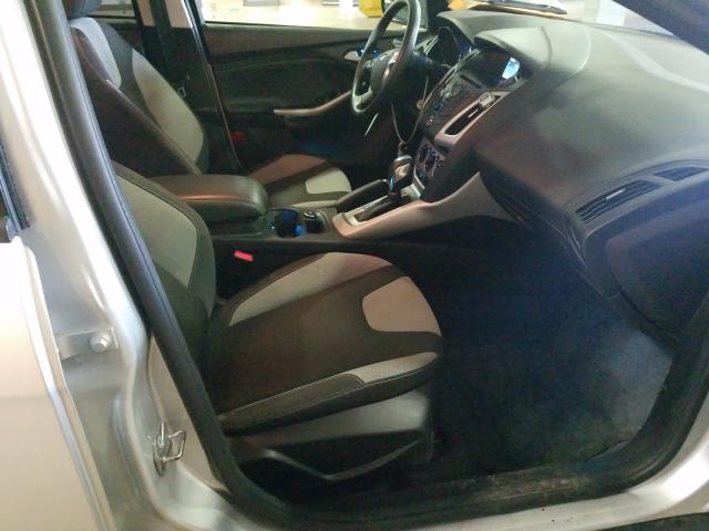 Photo 4 VIN: 1FADP3K25EL385080 - FORD FOCUS SE 