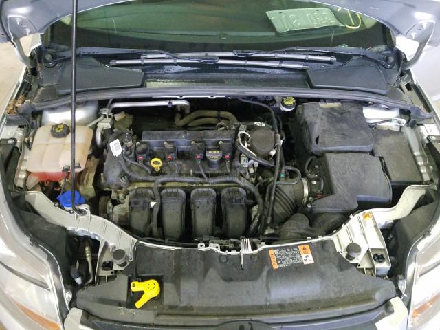 Photo 6 VIN: 1FADP3K25EL385080 - FORD FOCUS SE 