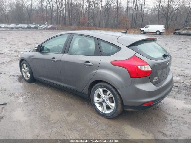 Photo 2 VIN: 1FADP3K25EL386326 - FORD FOCUS 