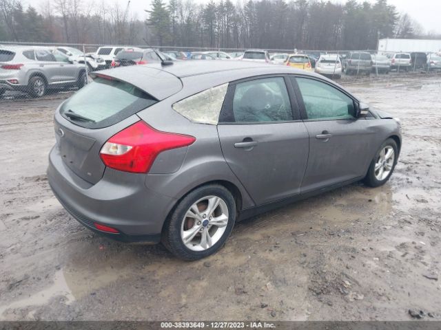 Photo 3 VIN: 1FADP3K25EL386326 - FORD FOCUS 