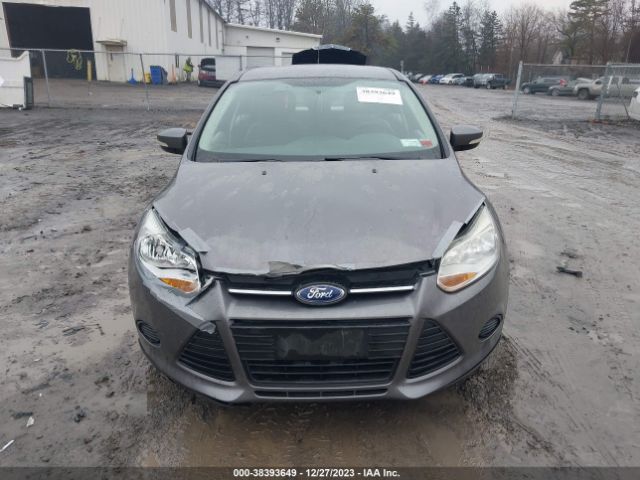 Photo 5 VIN: 1FADP3K25EL386326 - FORD FOCUS 