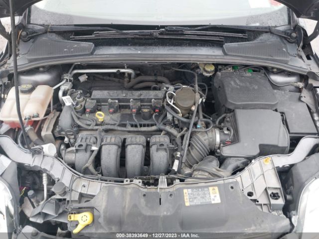 Photo 9 VIN: 1FADP3K25EL386326 - FORD FOCUS 