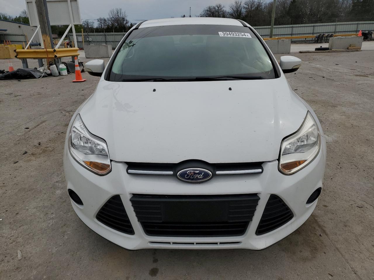 Photo 4 VIN: 1FADP3K25EL402296 - FORD FOCUS 