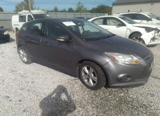 Photo 0 VIN: 1FADP3K25EL402721 - FORD FOCUS 