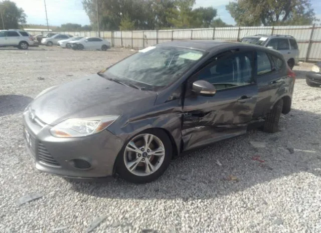 Photo 5 VIN: 1FADP3K25EL402721 - FORD FOCUS 