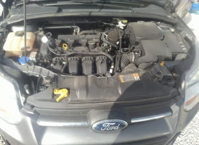 Photo 9 VIN: 1FADP3K25EL402721 - FORD FOCUS 