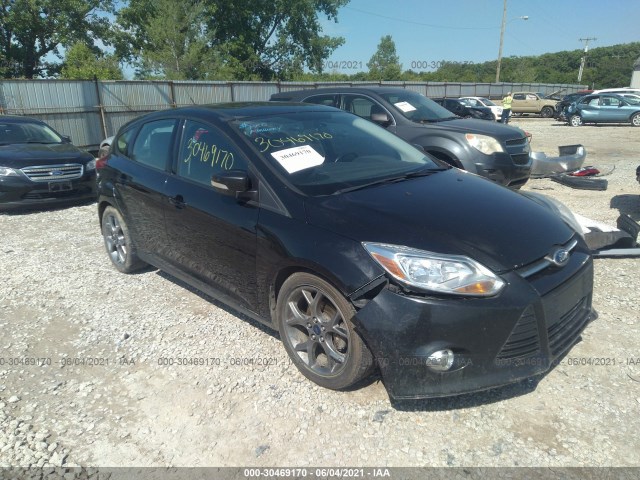 Photo 0 VIN: 1FADP3K25EL404520 - FORD FOCUS 