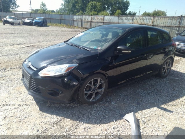 Photo 1 VIN: 1FADP3K25EL404520 - FORD FOCUS 