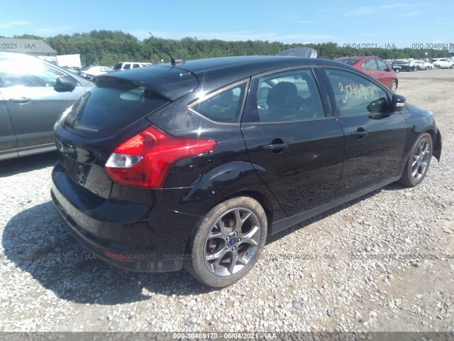 Photo 3 VIN: 1FADP3K25EL404520 - FORD FOCUS 