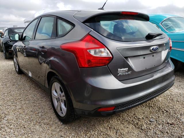 Photo 2 VIN: 1FADP3K25EL408292 - FORD FOCUS SE 