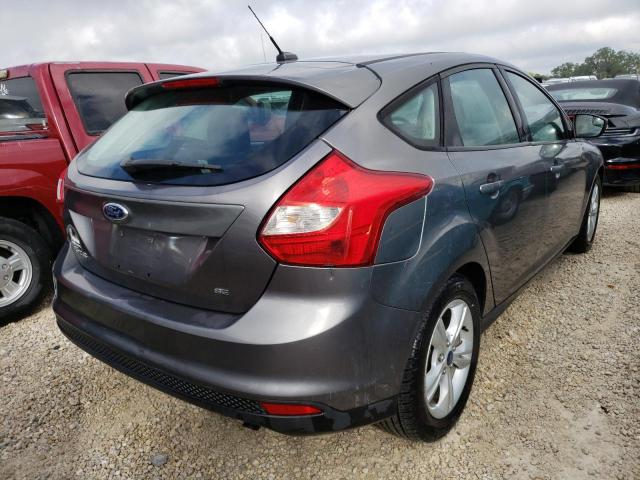 Photo 3 VIN: 1FADP3K25EL408292 - FORD FOCUS SE 