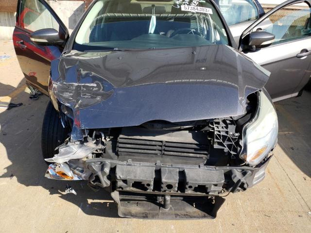 Photo 10 VIN: 1FADP3K25EL418594 - FORD FOCUS SE 