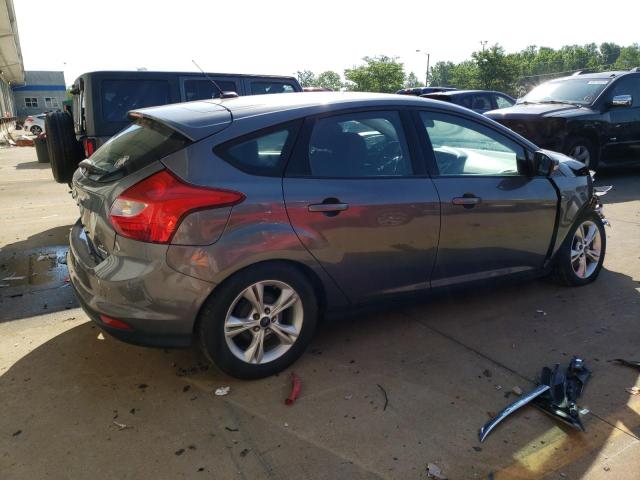 Photo 2 VIN: 1FADP3K25EL418594 - FORD FOCUS SE 