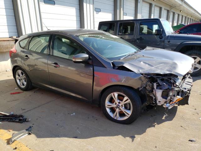 Photo 3 VIN: 1FADP3K25EL418594 - FORD FOCUS SE 