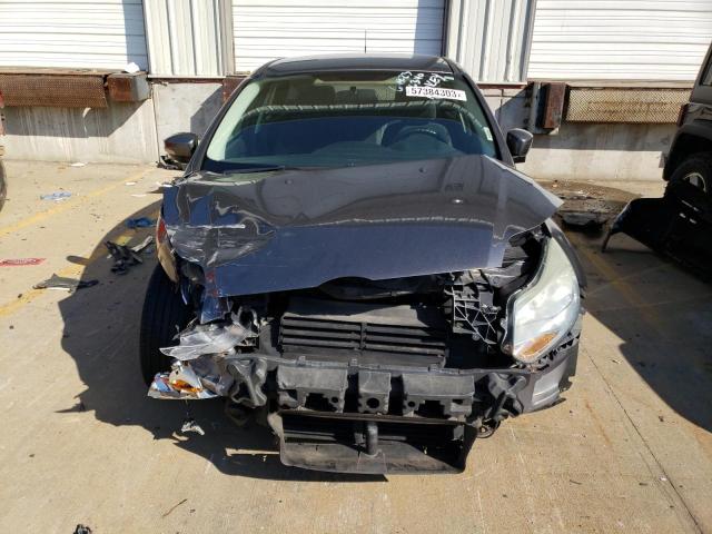 Photo 4 VIN: 1FADP3K25EL418594 - FORD FOCUS SE 